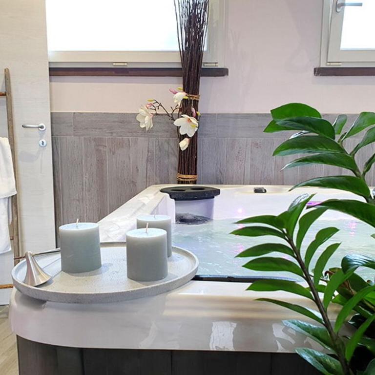 Suite Orchidea Seaside and Pool - Appartamento - 3