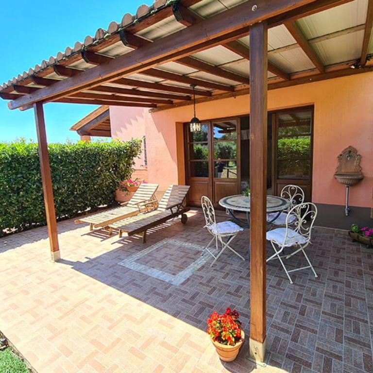 Suite Orchidea Seaside and Pool - Appartamento - 14