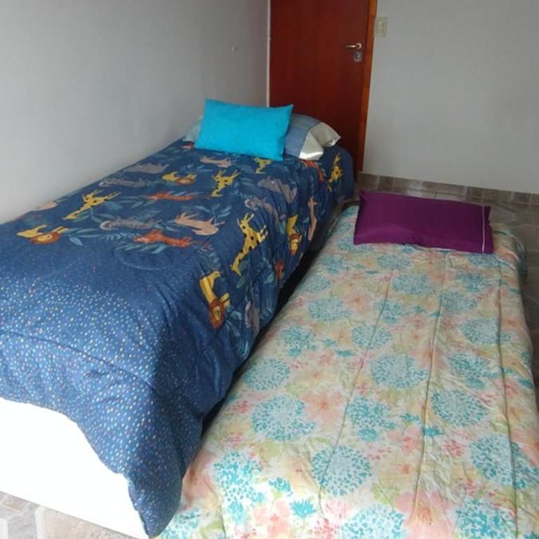 Dulce Adelina II Zona Céntrica - One-Bedroom Apartment - 17