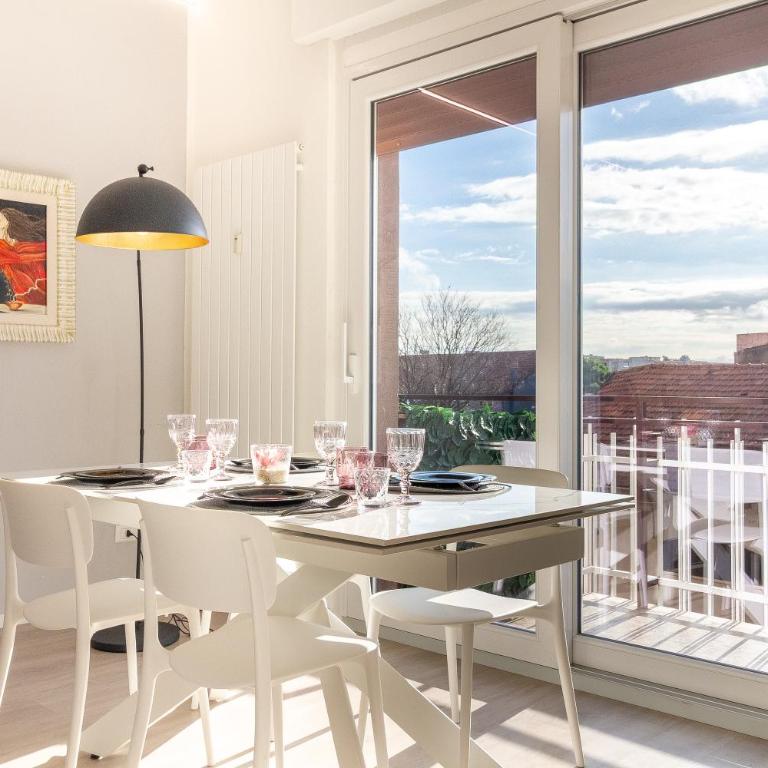La casa di Minù by Houset - Appartamento - 5