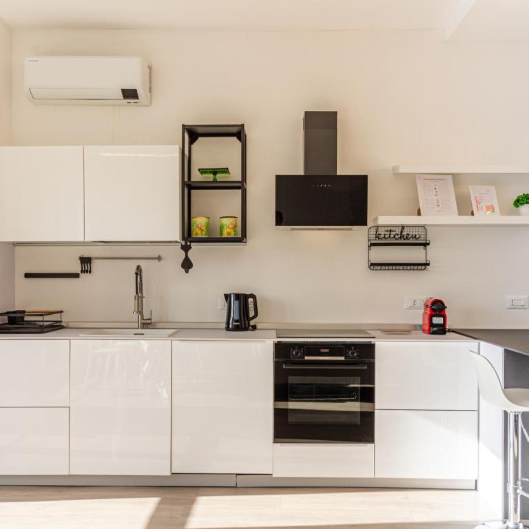 La casa di Minù by Houset - Appartamento - 3