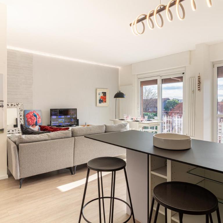 La casa di Minù by Houset - Appartamento - 8