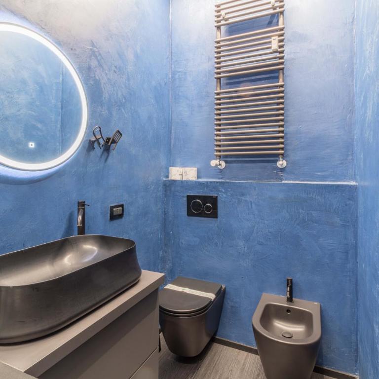 La casa di Minù by Houset - Appartamento - 12
