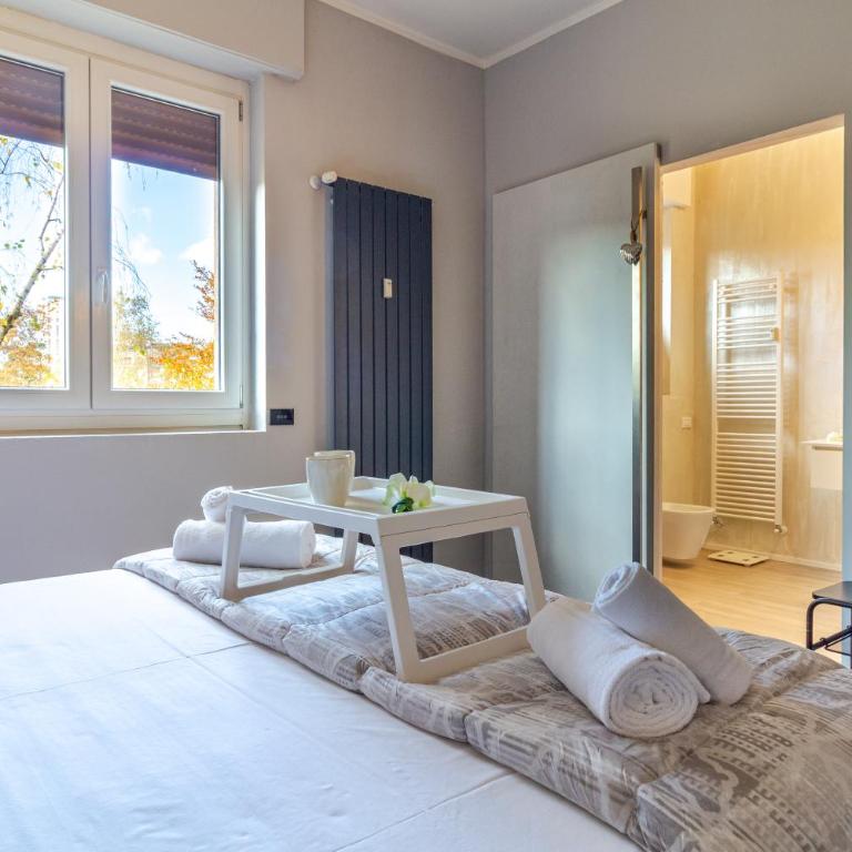 La casa di Minù by Houset - Appartamento - 15