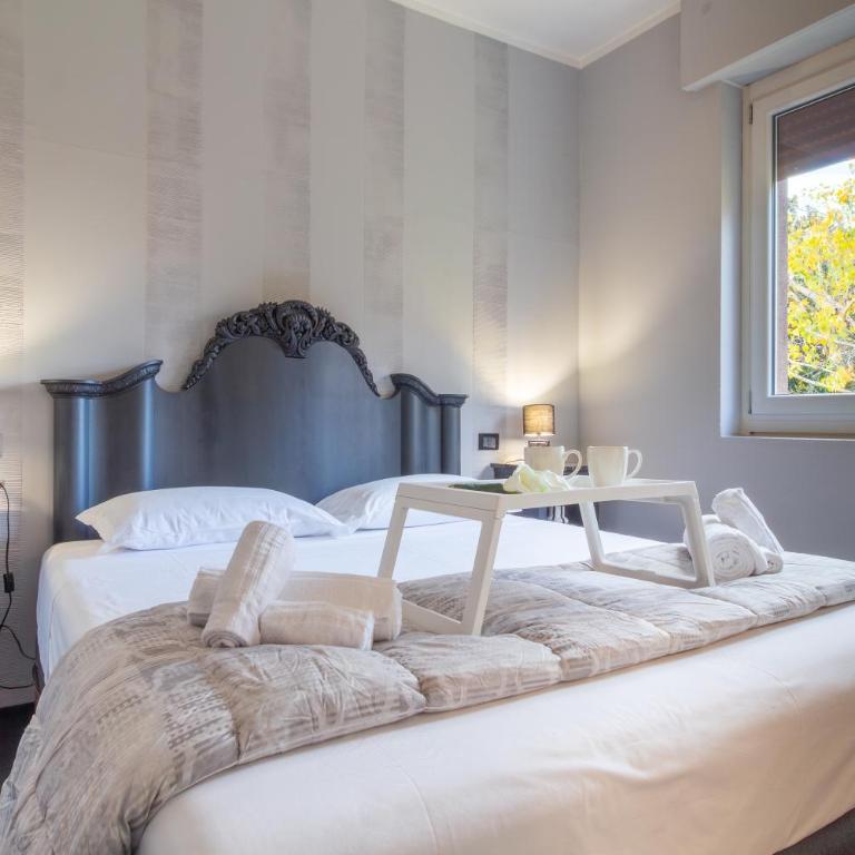 La casa di Minù by Houset - Appartamento - 13