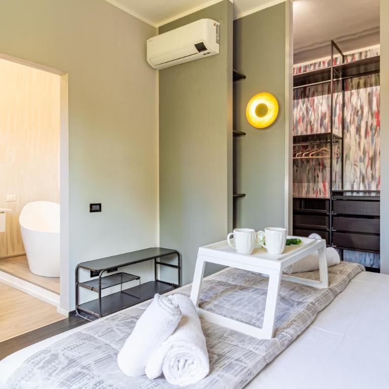 La casa di Minù by Houset - Appartamento - 16
