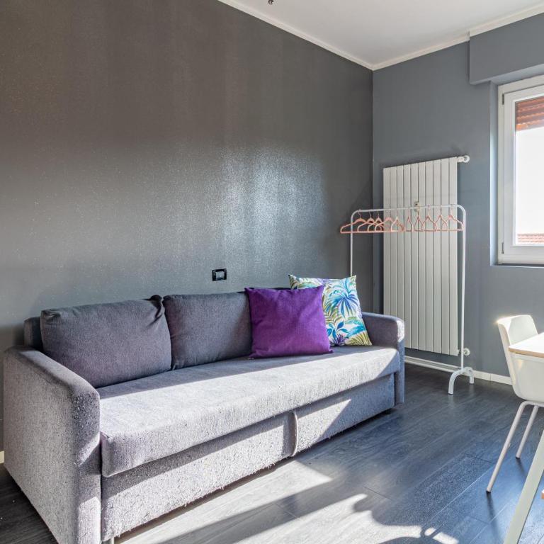 La casa di Minù by Houset - Appartamento - 22