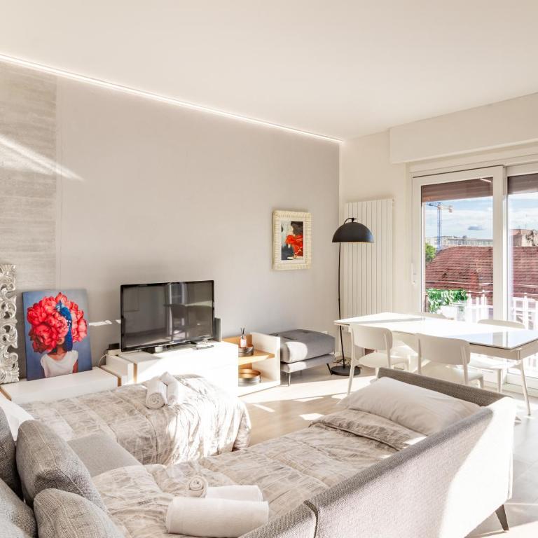 La casa di Minù by Houset - Appartamento - 19