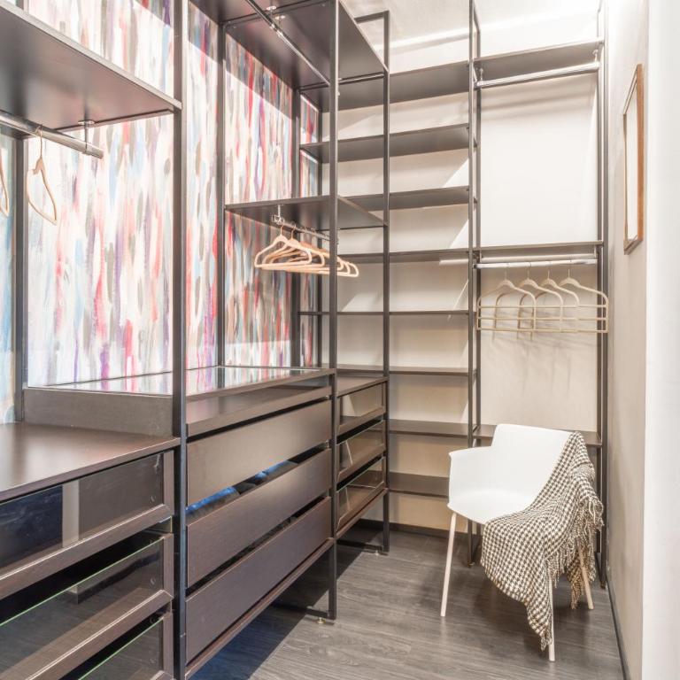 La casa di Minù by Houset - Appartamento - 17