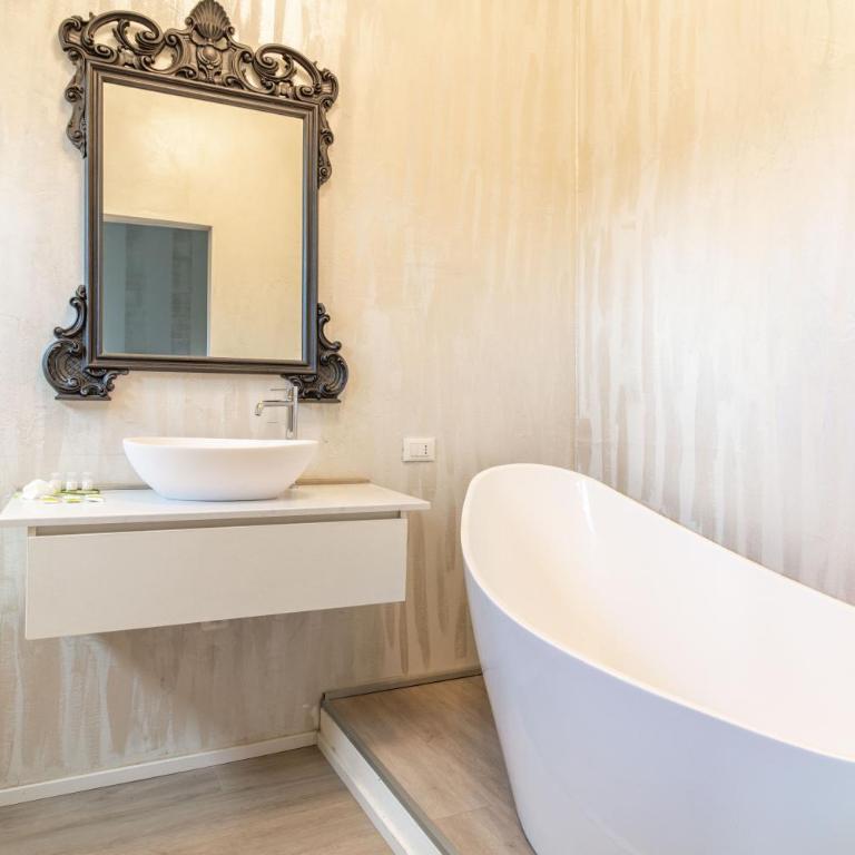 La casa di Minù by Houset - Appartamento - 21