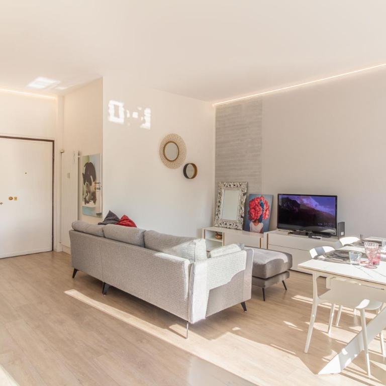 La casa di Minù by Houset - Appartamento - 20