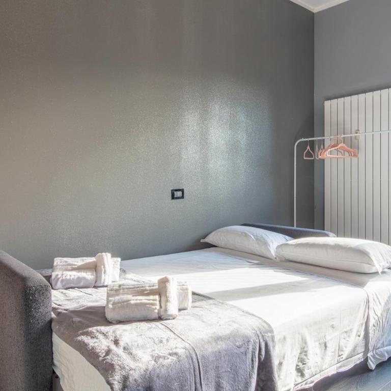 La casa di Minù by Houset - Appartamento - 24