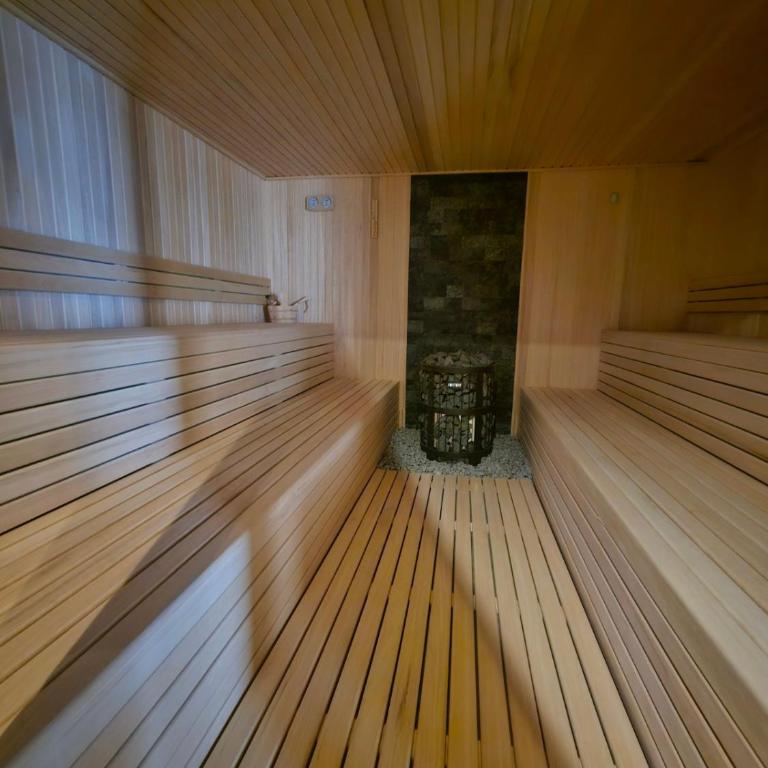 Harmony, Residence Hill A85 - Apartman sa 1 Spavaćom Sobom - 23