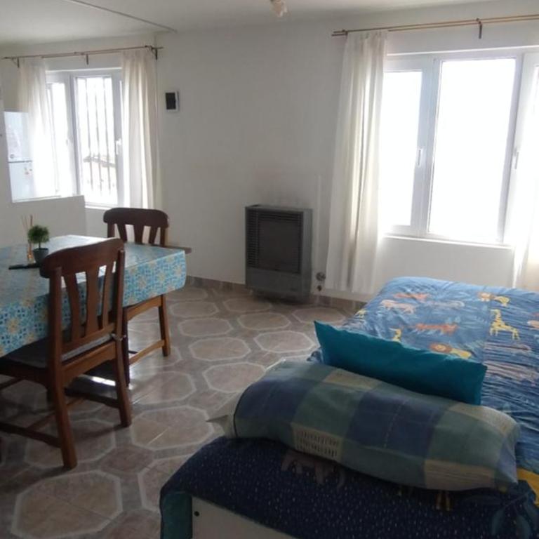 Dulce Adelina II Zona Céntrica - One-Bedroom Apartment - 20