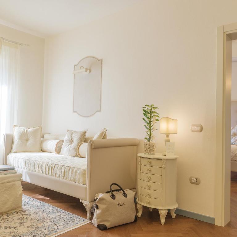 Relais Sassa al Sole - Suite - 5
