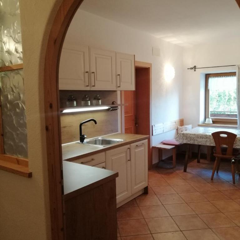 Pension Ferienwohnungen Marchnerhof - Appartamento con 1 Camera da Letto e Balcone - 2