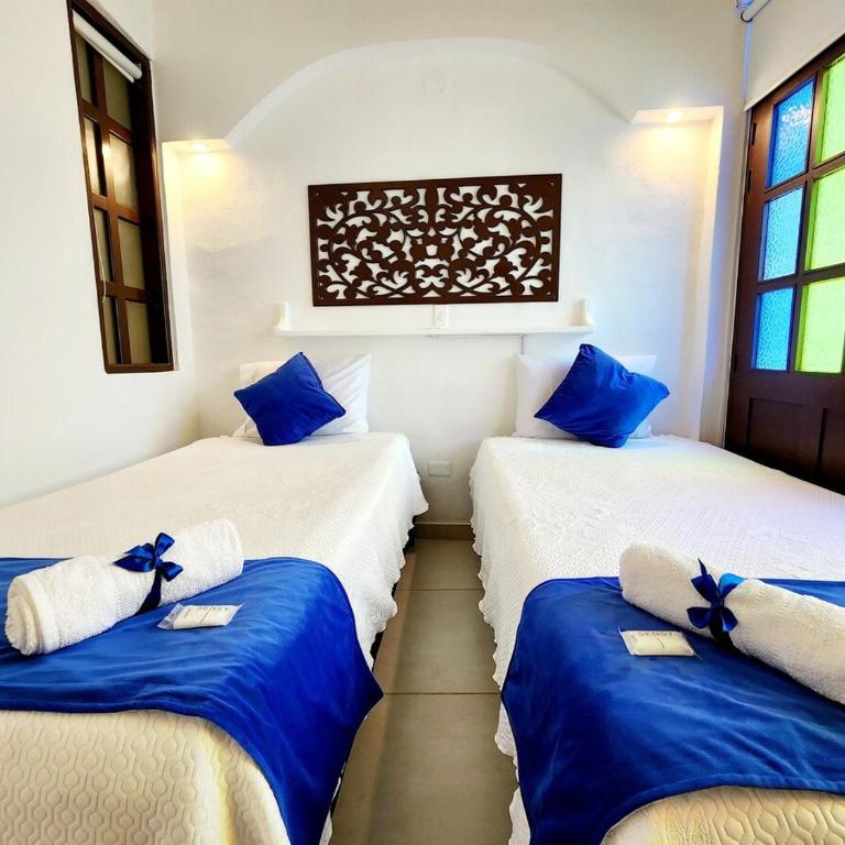 Bamboo Apartment - Three-Bedroom Apartment - 5