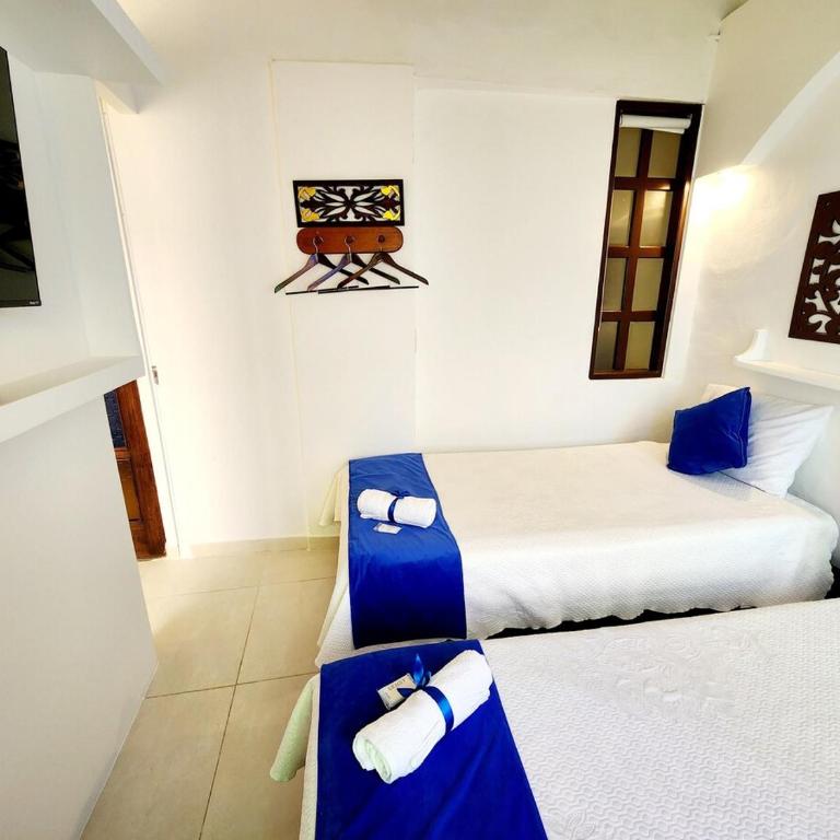 Bamboo Apartment - Three-Bedroom Apartment - 7