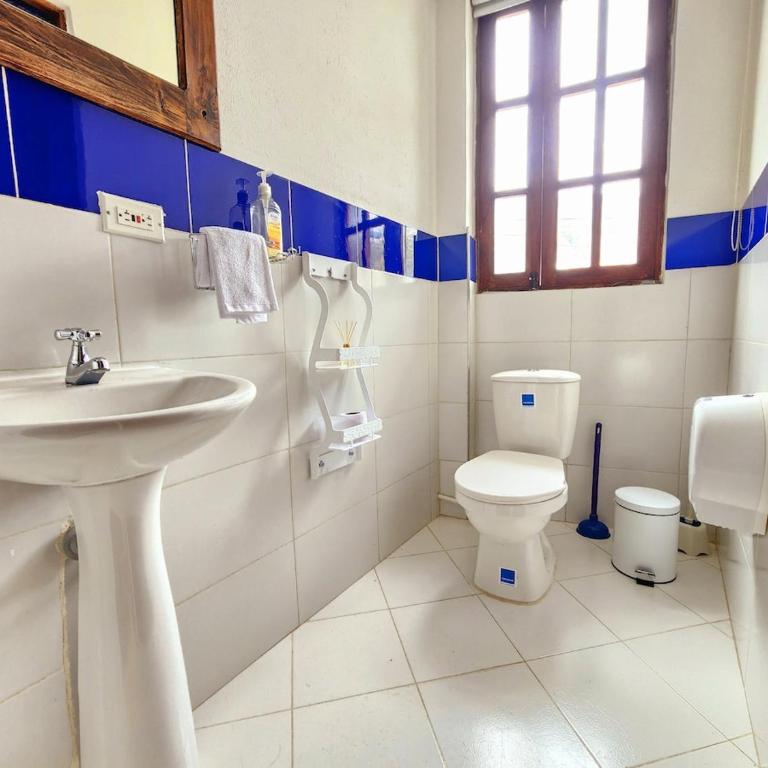 Bamboo Apartment - Three-Bedroom Apartment - 13