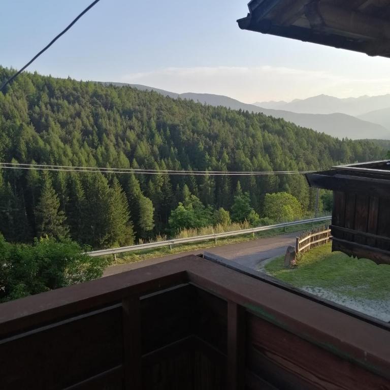 Pension Ferienwohnungen Marchnerhof - Appartamento con 1 Camera da Letto e Balcone - 1