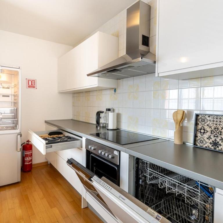 Luxury 2bdr suite in Old town with free parking - Apartman sa 2 Spavaće Sobe - 16