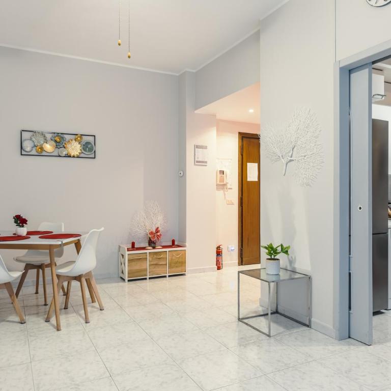 Raf Rhome Seaside - Center 200m to the Sea - Appartamento con 1 Camera da Letto - 7