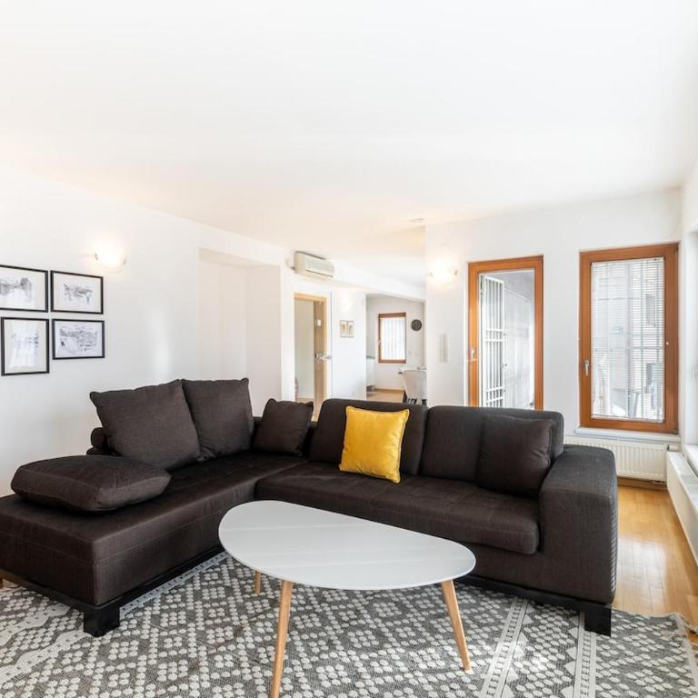 Luxury 2bdr suite in Old town with free parking - Apartman sa 2 Spavaće Sobe - 2