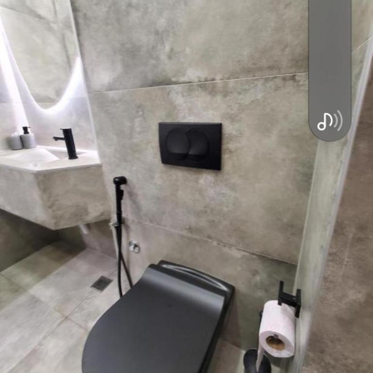 Koševo stadium view - Apartman sa 2 Spavaće Sobe - 5
