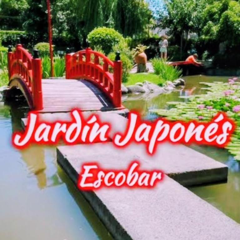 Alquituc Escobar - One-Bedroom Apartment - 14