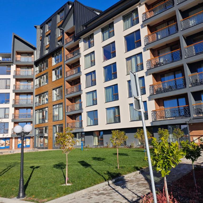 Harmony, Residence Hill A85 - Apartman sa 1 Spavaćom Sobom - 25