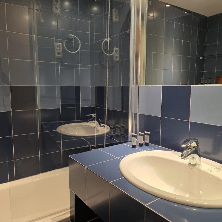 IMEDA Apartamento Alhambra - Apartamento de 3 dormitorios - 8