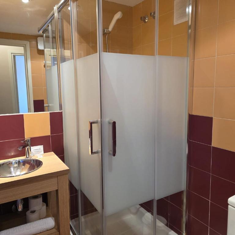 IMEDA Apartamento Alhambra - Apartamento de 3 dormitorios - 9