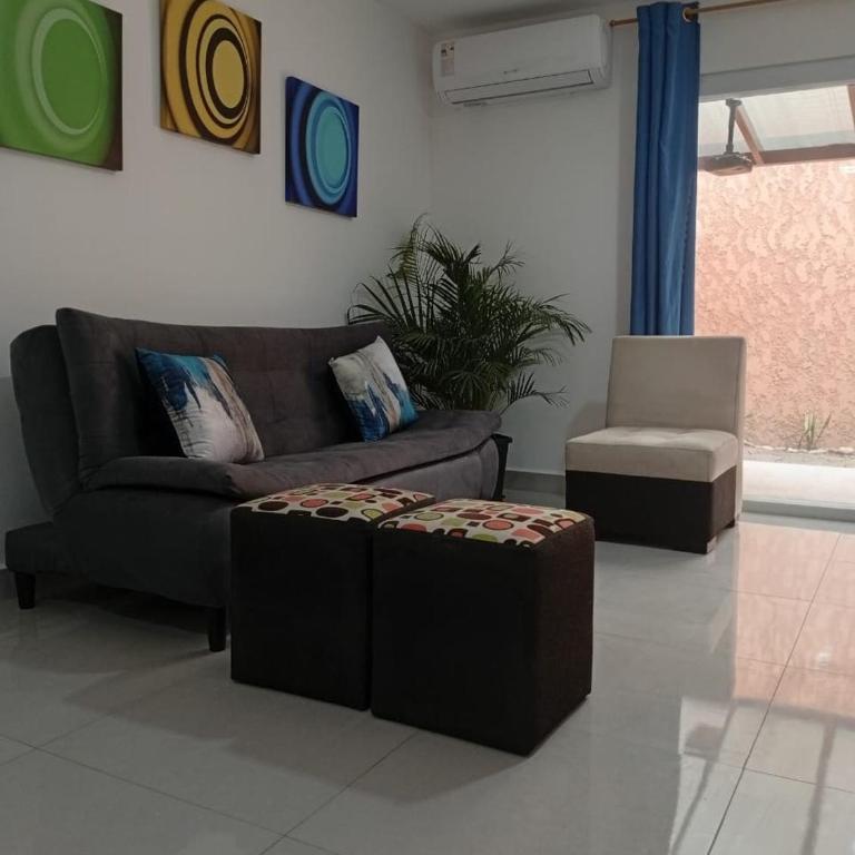 La Arboleda - Villa de 3 dormitorios - 1