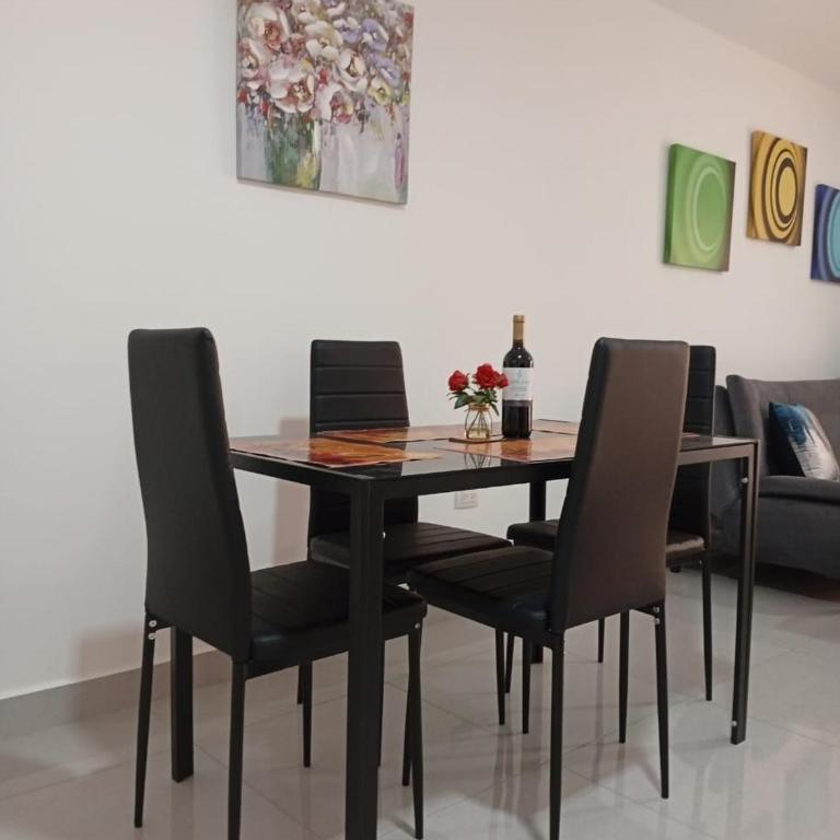 La Arboleda - Villa de 3 dormitorios - 11