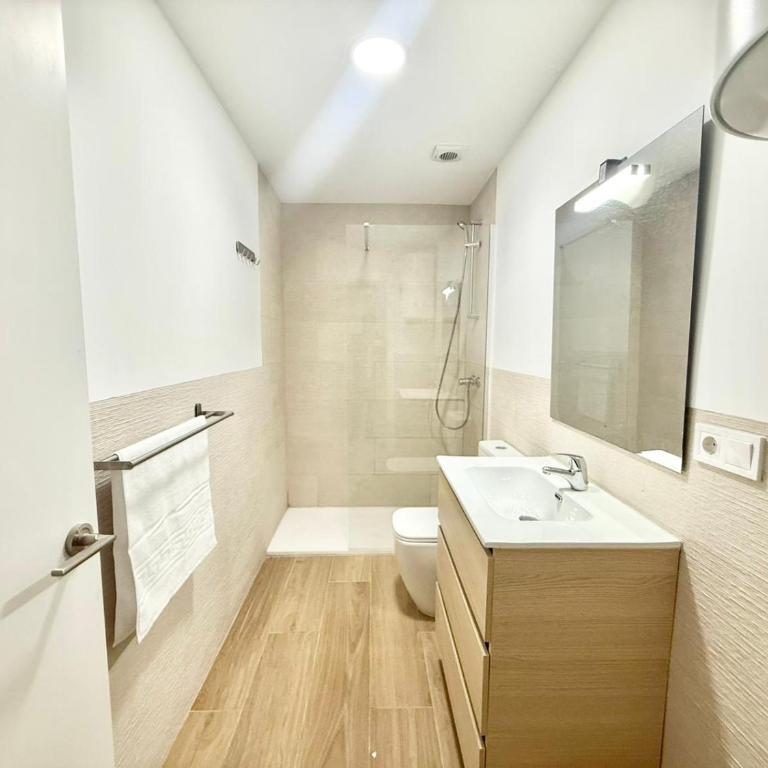 Renfe Villaverde Alto 01 AMCH - Apartamento de 1 dormitorio - 2