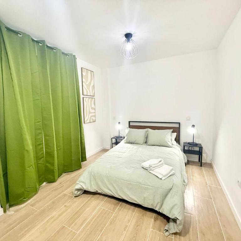 Renfe Villaverde Alto 01 AMCH - Apartamento de 1 dormitorio - 3