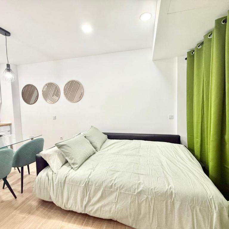 Renfe Villaverde Alto 01 AMCH - Apartamento de 1 dormitorio - 4