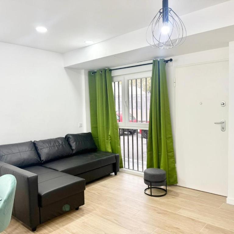 Renfe Villaverde Alto 01 AMCH - Apartamento de 1 dormitorio - 5