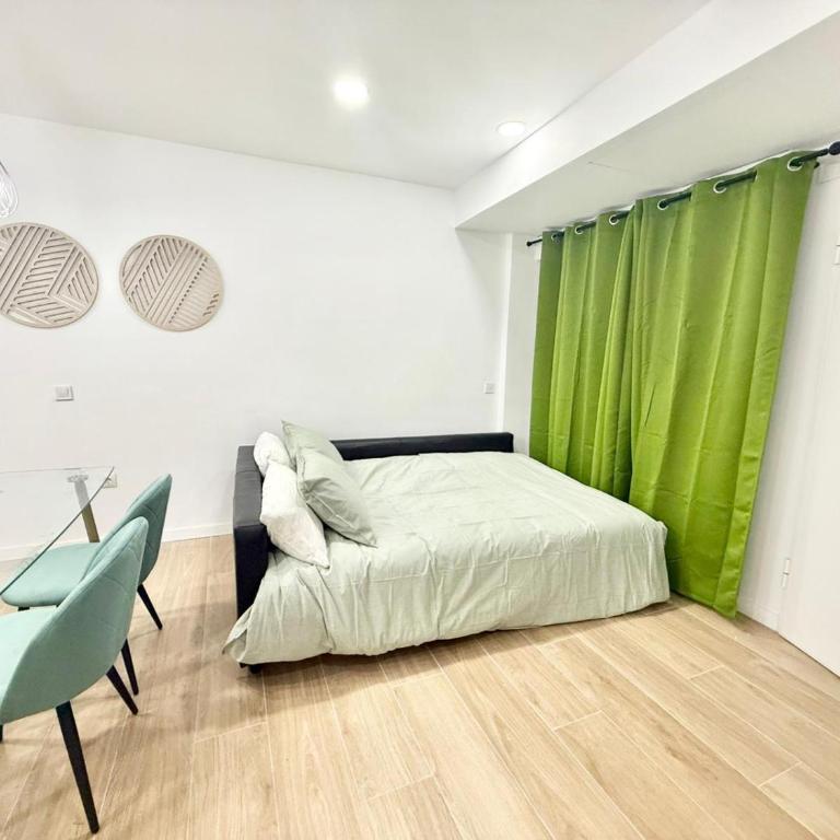 Renfe Villaverde Alto 01 AMCH - Apartamento de 1 dormitorio - 6