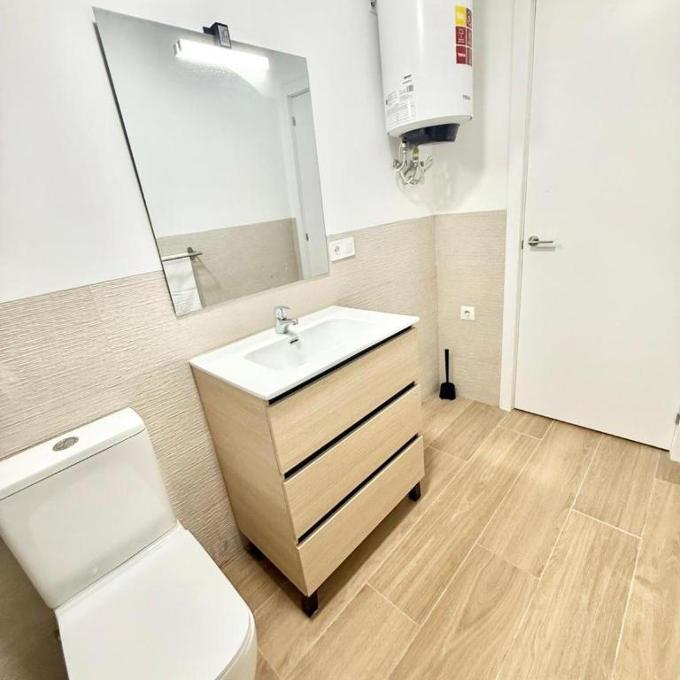 Renfe Villaverde Alto 01 AMCH - Apartamento de 1 dormitorio - 8