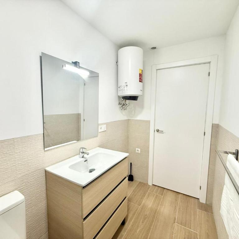 Renfe Villaverde Alto 01 AMCH - Apartamento de 1 dormitorio - 10
