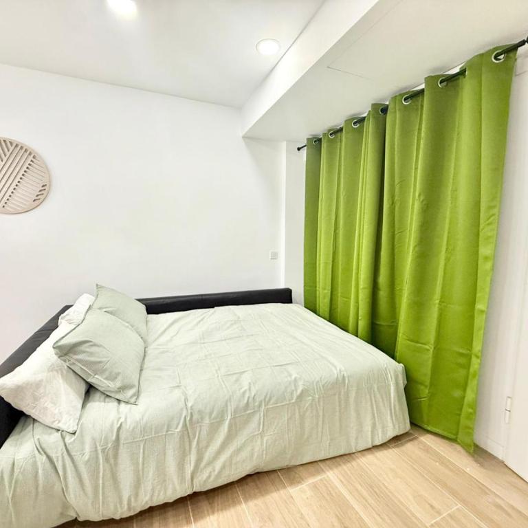 Renfe Villaverde Alto 01 AMCH - Apartamento de 1 dormitorio - 11