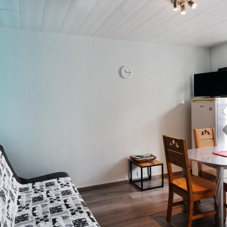 Appartement Rue du lac - Appartement 1 Chambre - 2