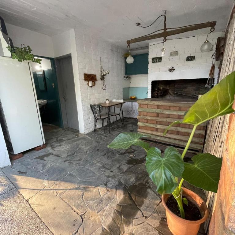 Casa de Verano - One-Bedroom Apartment - 7