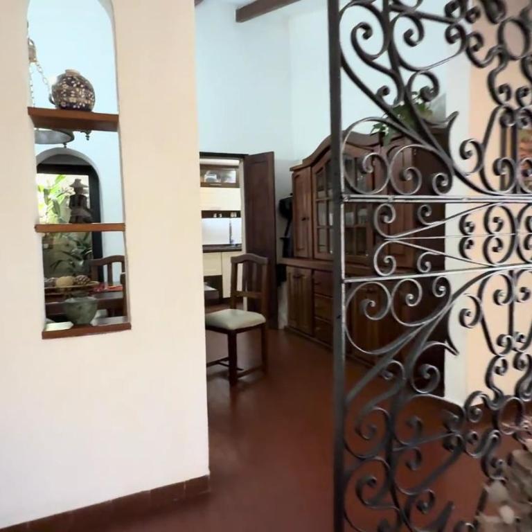 4 ambiente - Casa de 3 dormitorios - 4