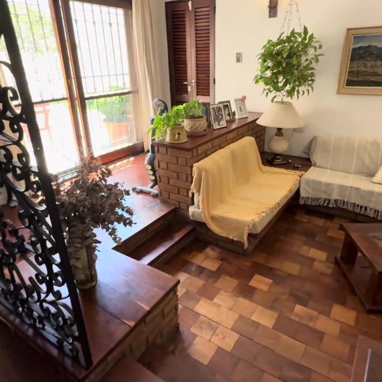 4 ambiente - Casa de 3 dormitorios - 8