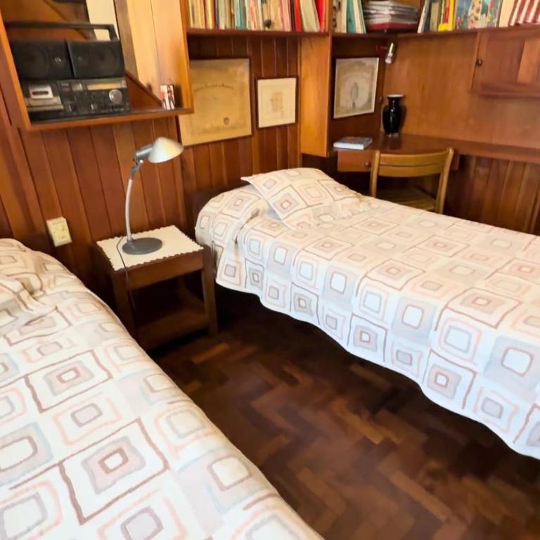 4 ambiente - Casa de 3 dormitorios - 9