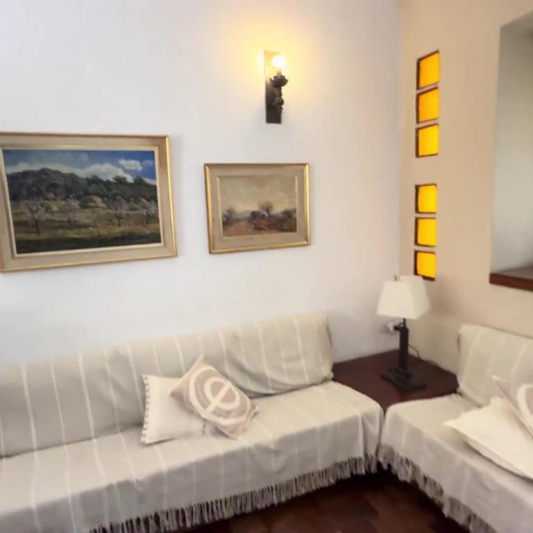 4 ambiente - Casa de 3 dormitorios - 18