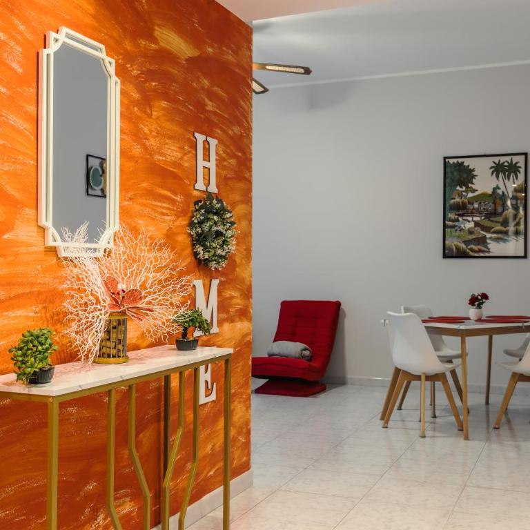Raf Rhome Seaside - Center 200m to the Sea - Appartamento con 1 Camera da Letto - 5