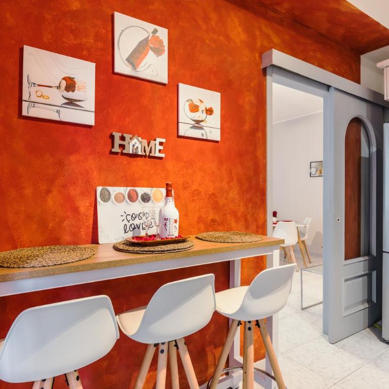 Raf Rhome Seaside - Center 200m to the Sea - Appartamento con 1 Camera da Letto - 23